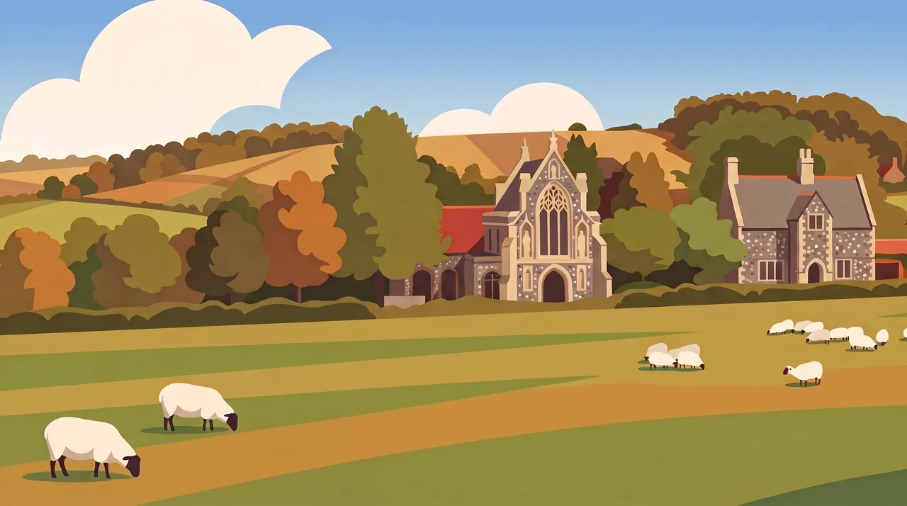 Walsingham